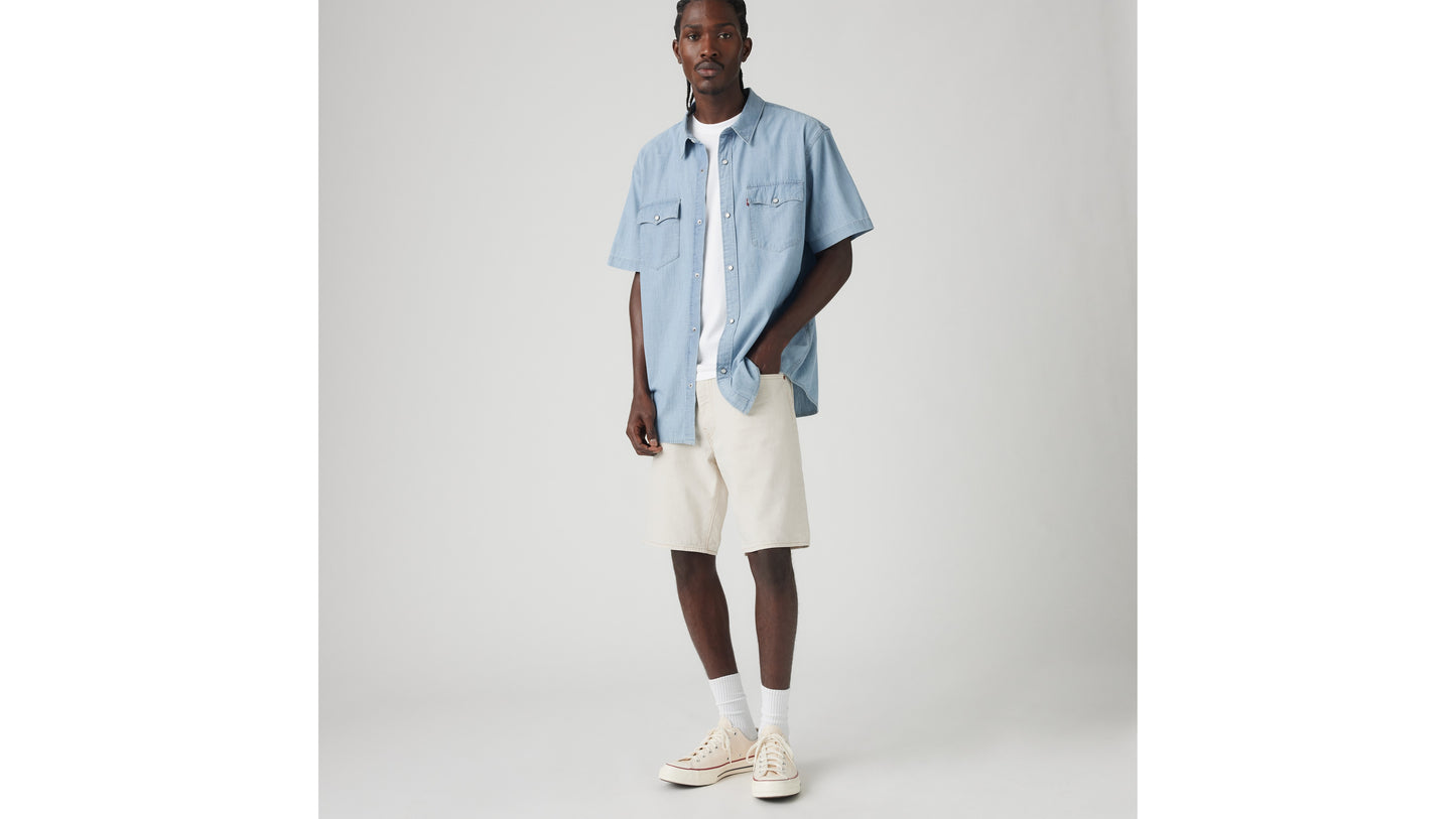 Levi's® Men's 468 Stay Loose Shorts