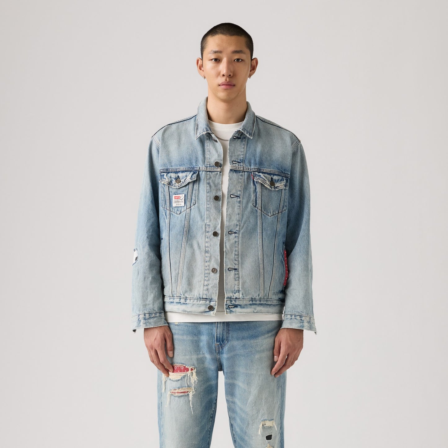 Levi's® x Toy Story Type III Trucker Jacket