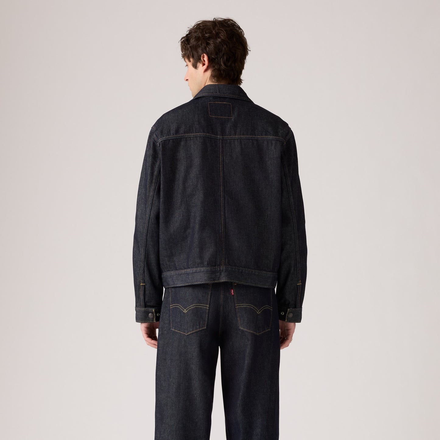 Levi's® Men's Twist Trucker Jacket
