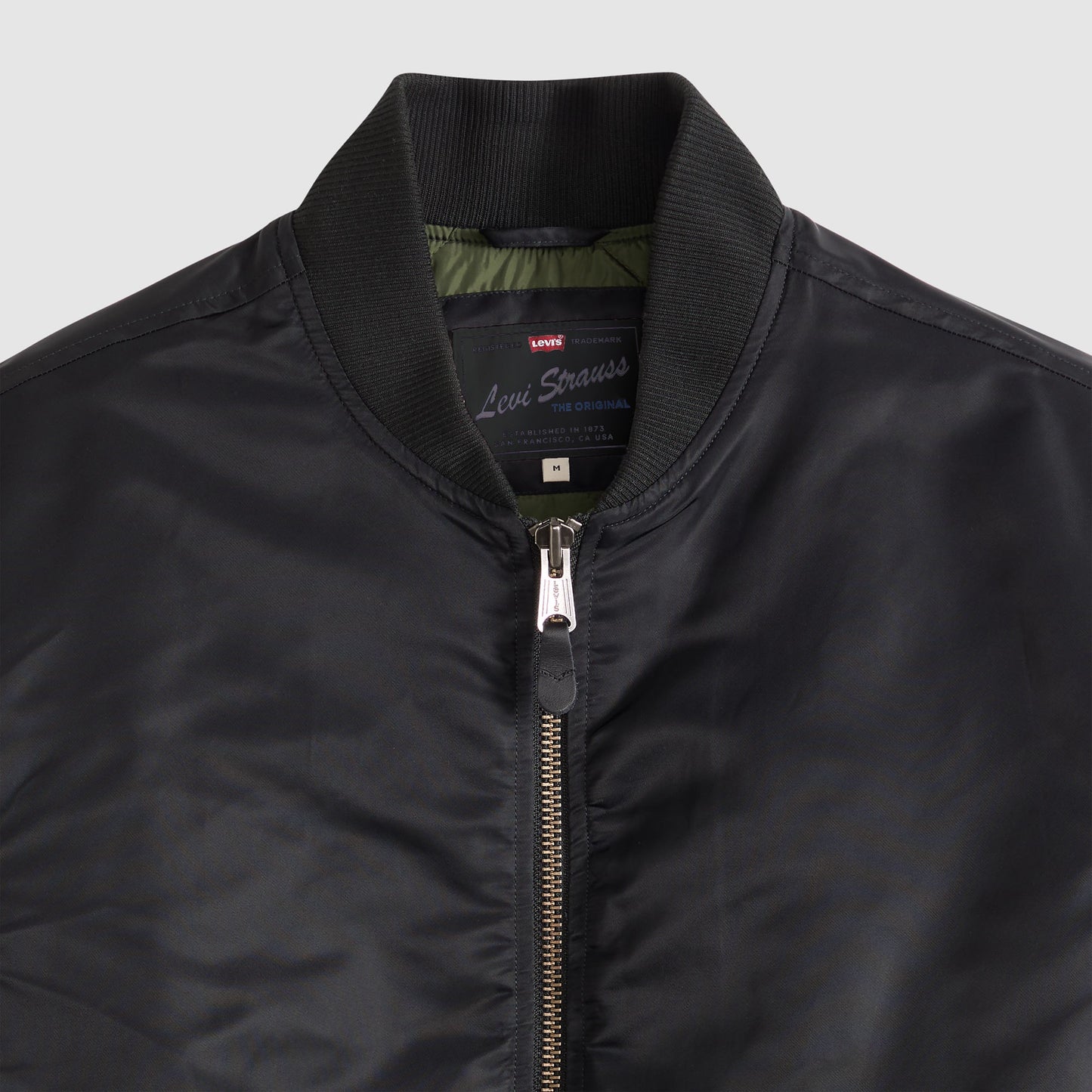 Levi's® Men's MA-1 Bomber Jacket