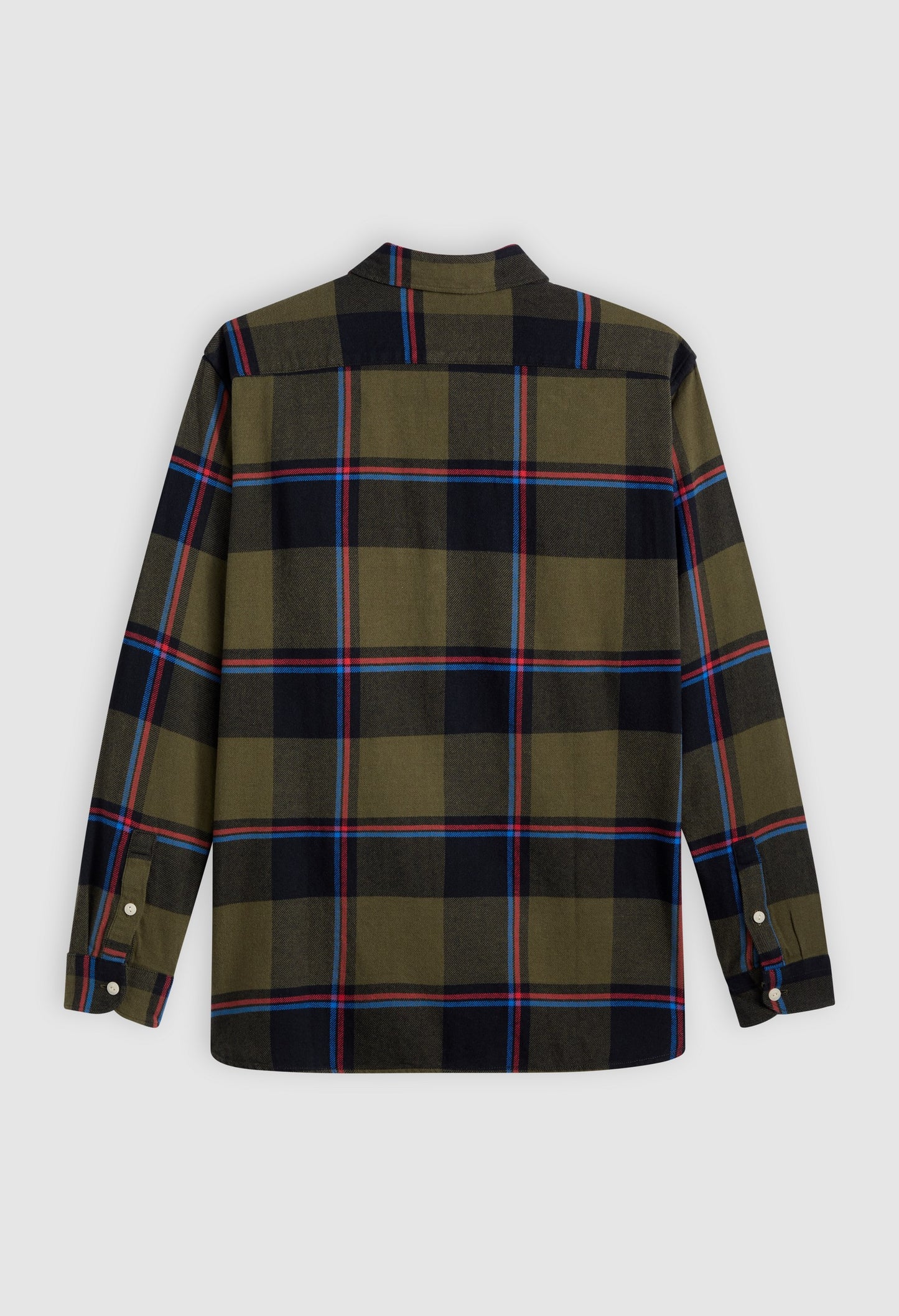 Levi’s® Men’s Jackson Worker Overshirt