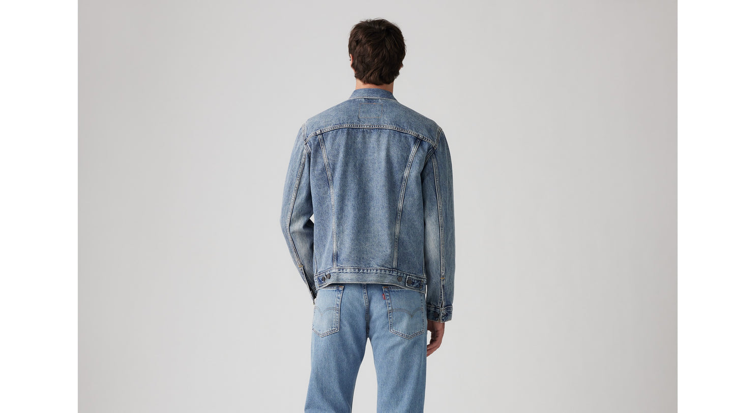 Levi's® Men's Trucker Jacket