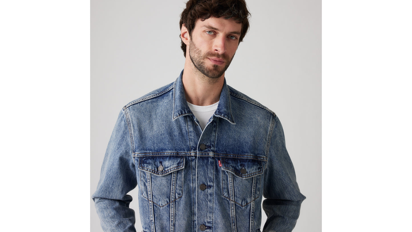 Levi's® Men's Trucker Jacket