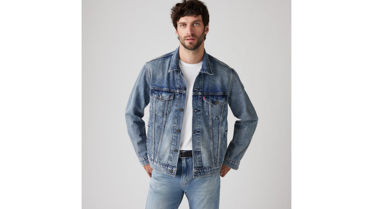 Levi's® Men's Trucker Jacket