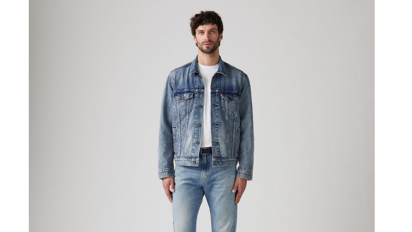 Levi's® Men's Trucker Jacket