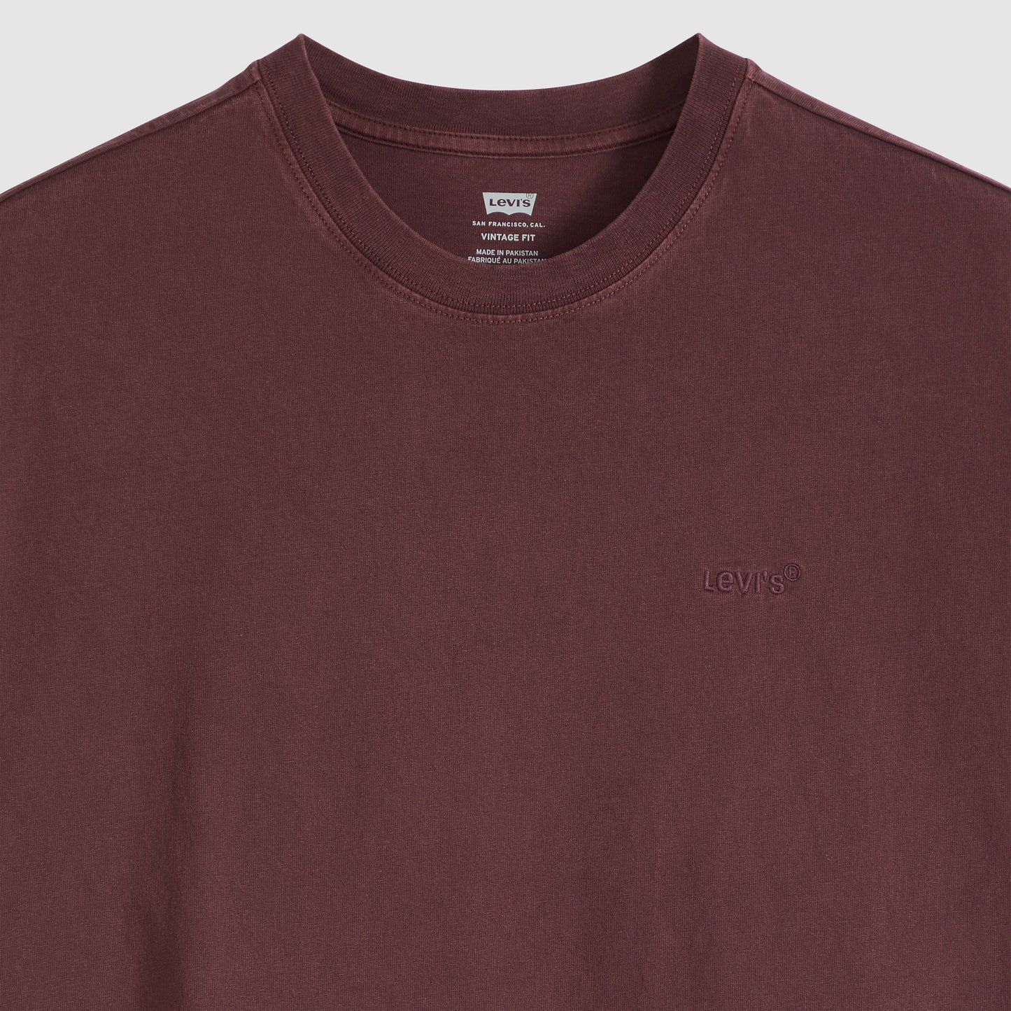 Levi's® Men's Red Tab Vintage T-Shirt