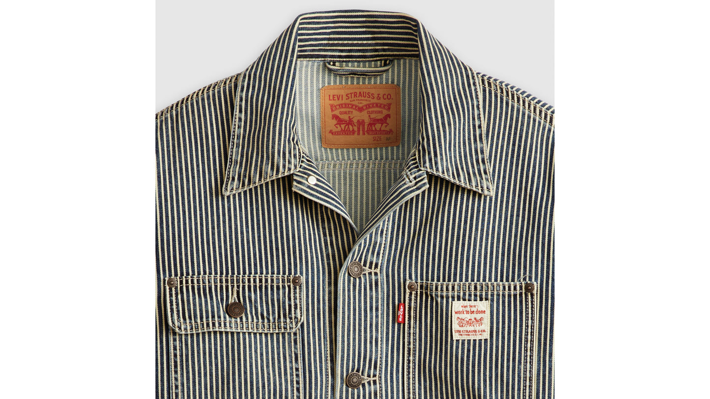 Levi's® Men's Sunrise Trucker Jacket