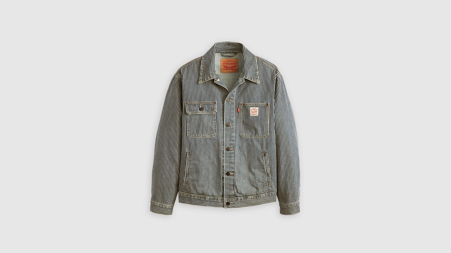 Levi's® Men's Sunrise Trucker Jacket