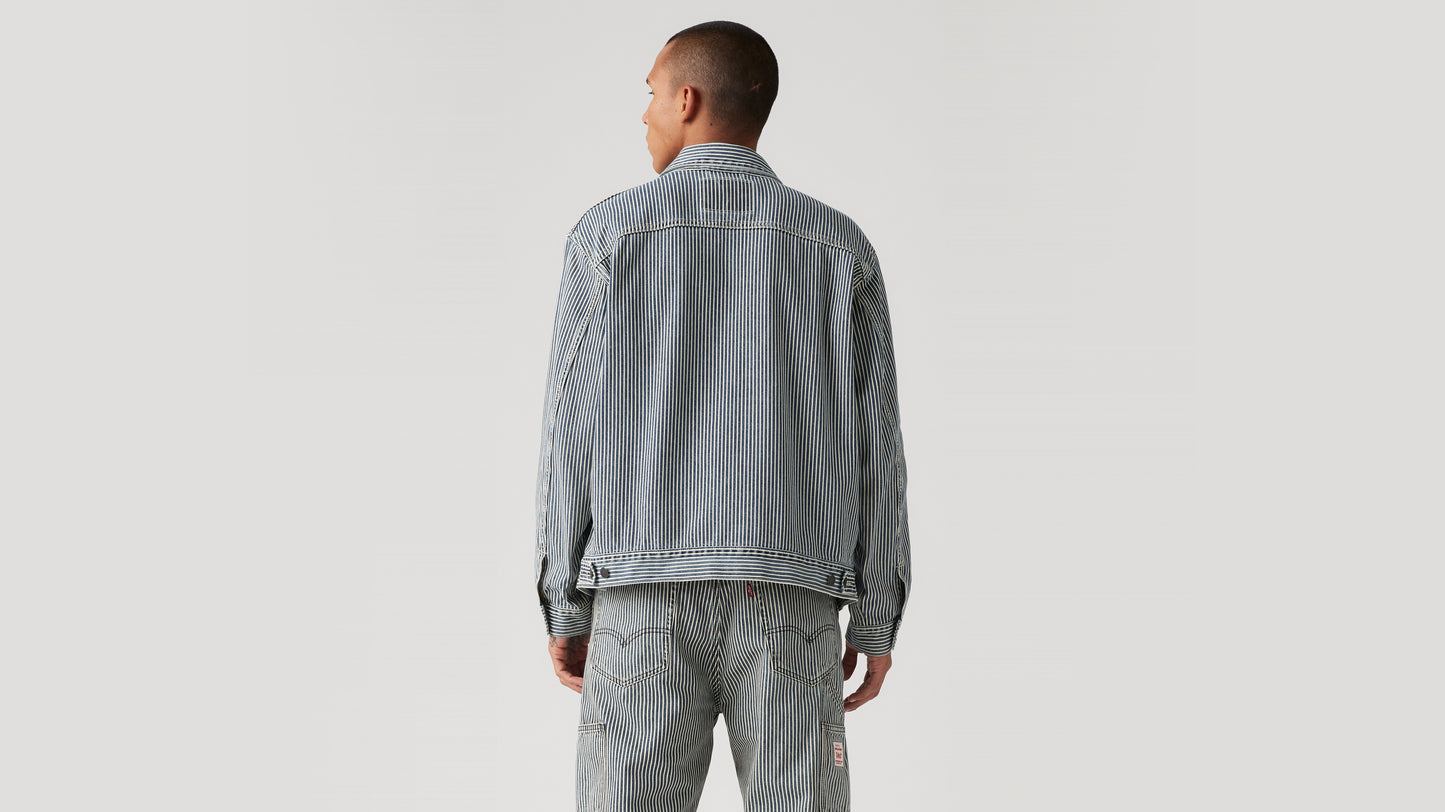 Levi's® Men's Sunrise Trucker Jacket