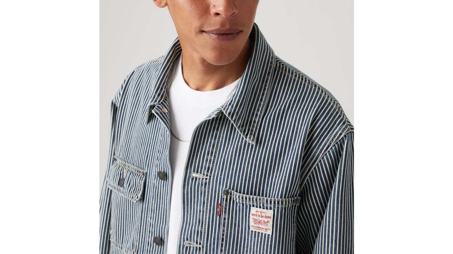 Levi's® Men's Sunrise Trucker Jacket