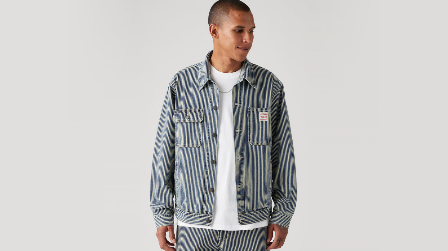 Levi's® Men's Sunrise Trucker Jacket
