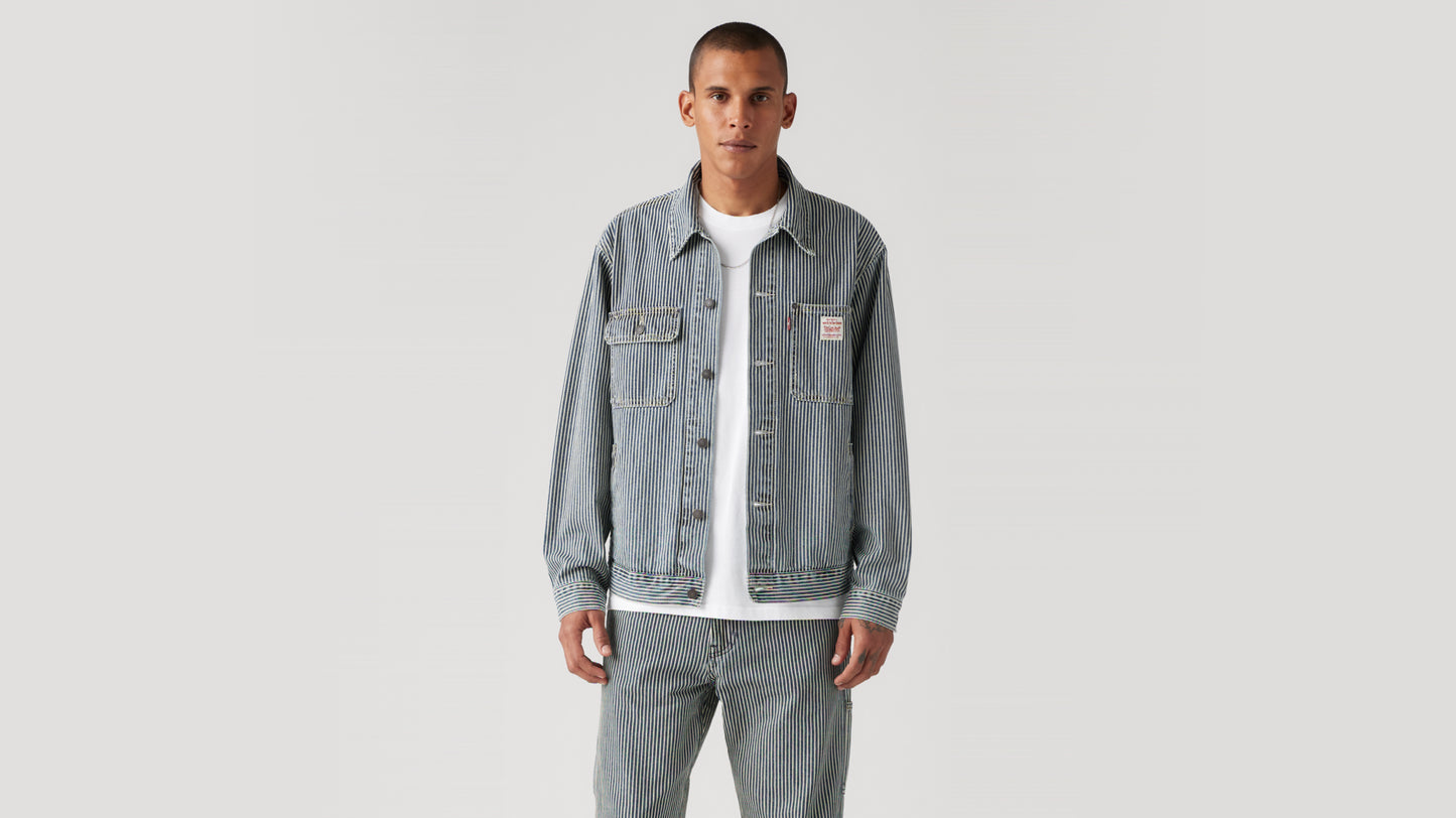 Levi's® Men's Sunrise Trucker Jacket