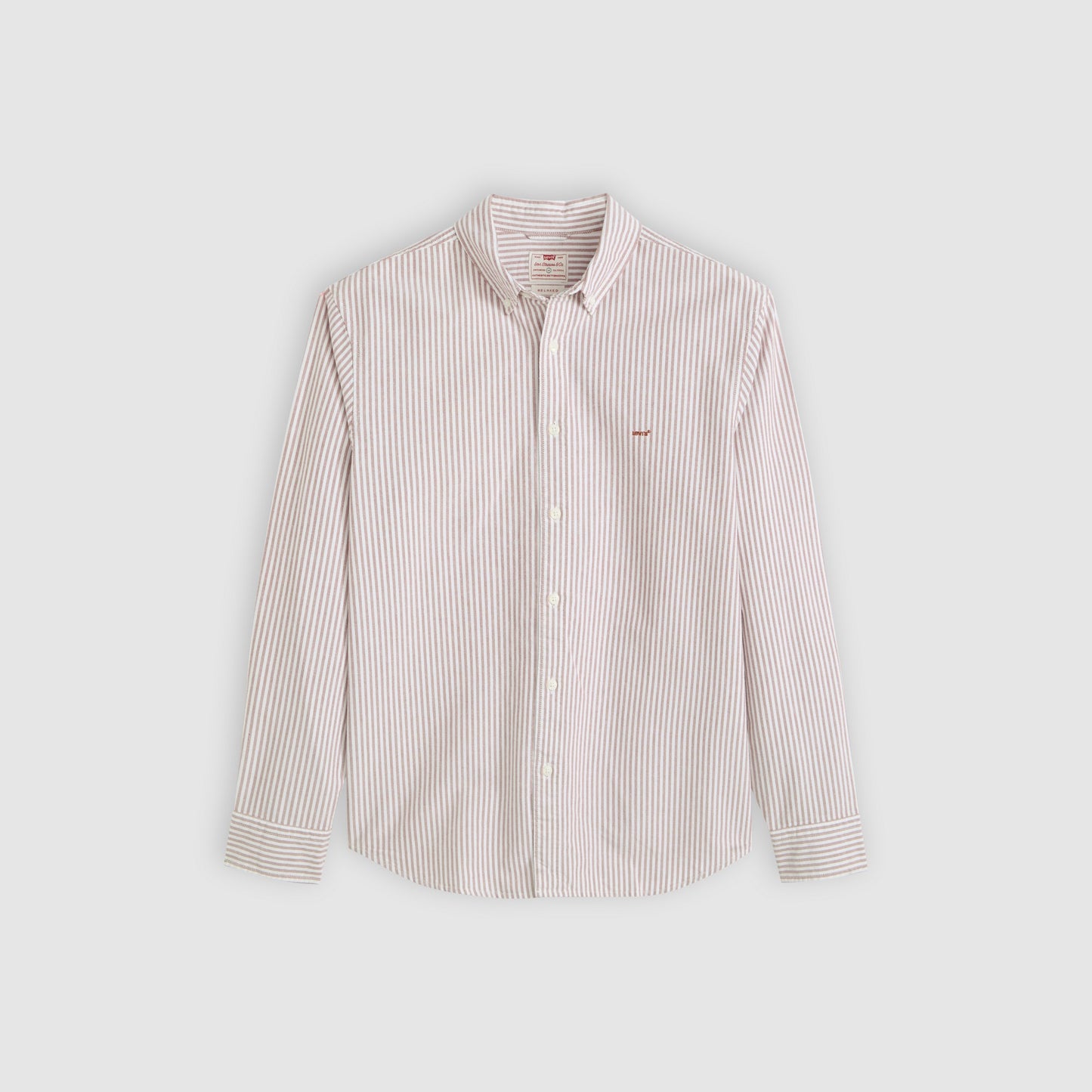 Levi's® Men's Authentic Button-Down Shirt
