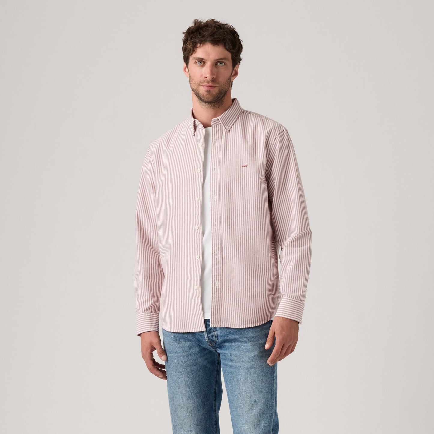 Levi's® Men's Authentic Button-Down Shirt