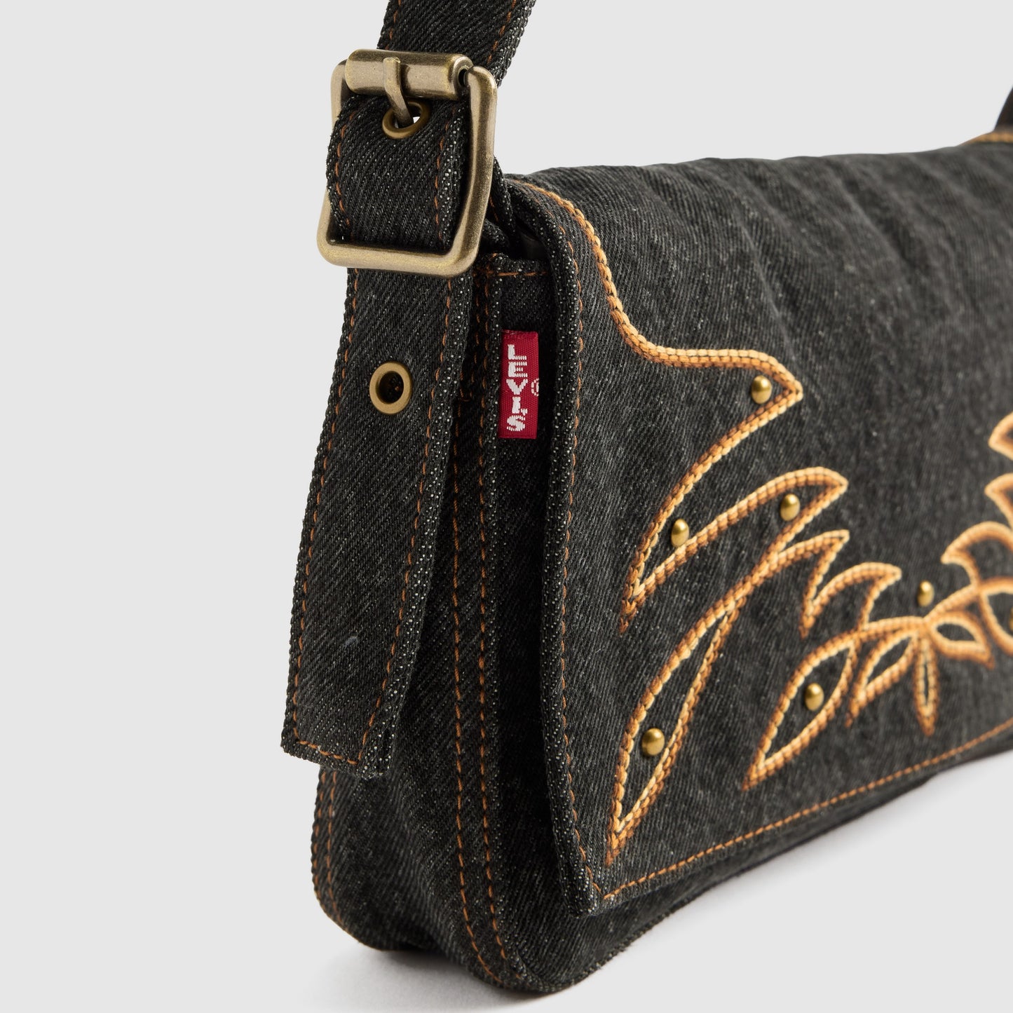 Levi's® Women's Brannan Shoulder Bag