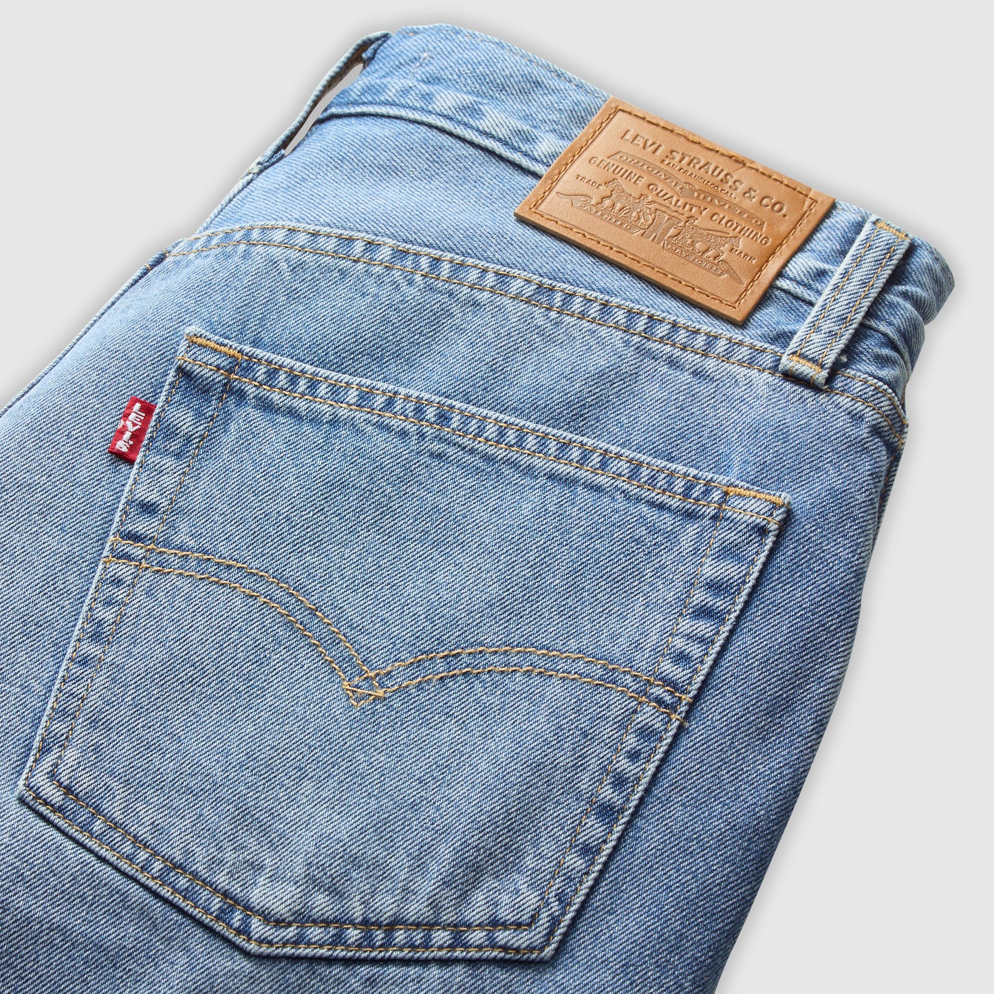 Levi's® Women's Baggy Dad Jorts