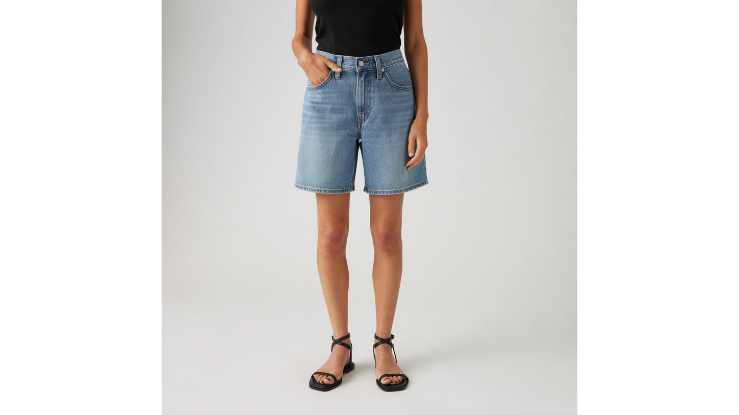 Levi's® Women's '94 Baggy Shorts