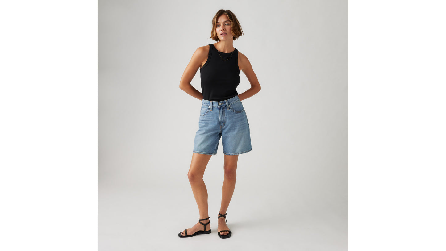 Levi's® Women's '94 Baggy Shorts