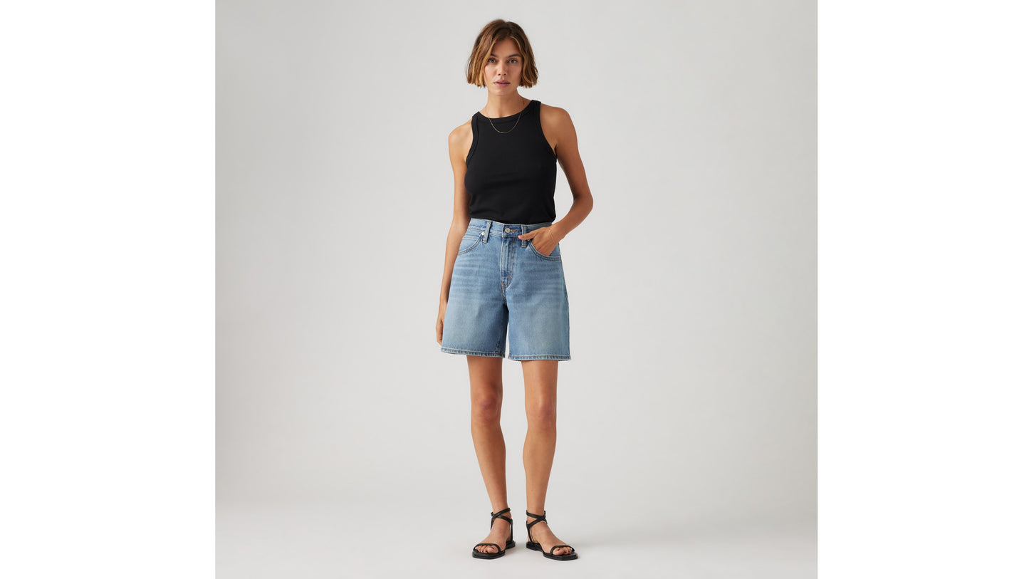 Levi's® Women's '94 Baggy Shorts