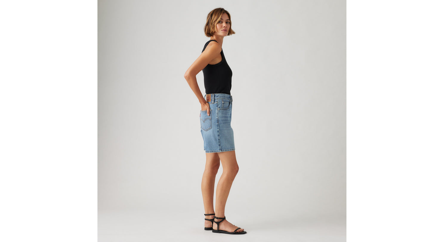 Levi's® Women's '94 Baggy Shorts