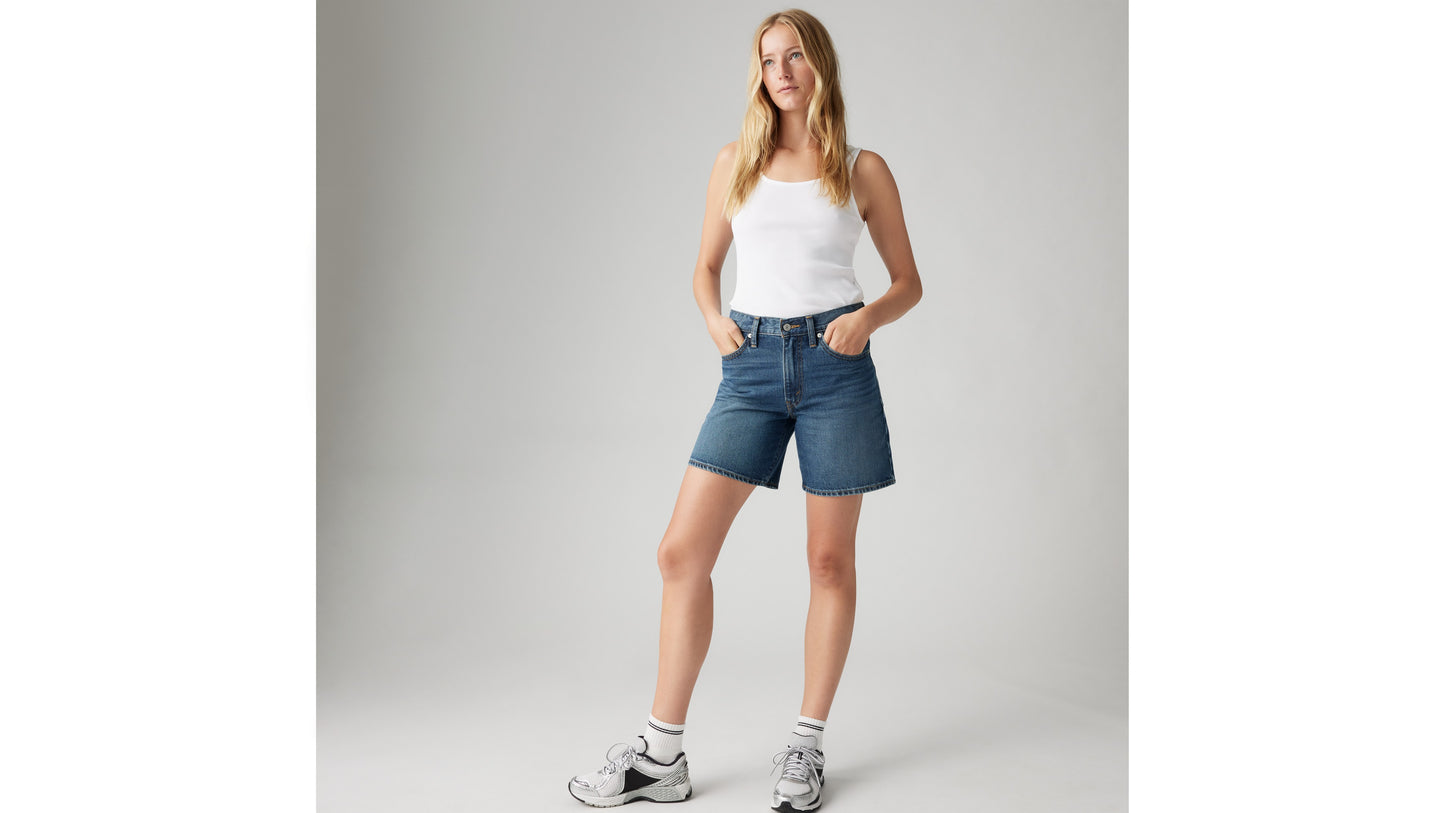 Levi's® Women's '94 Baggy Shorts