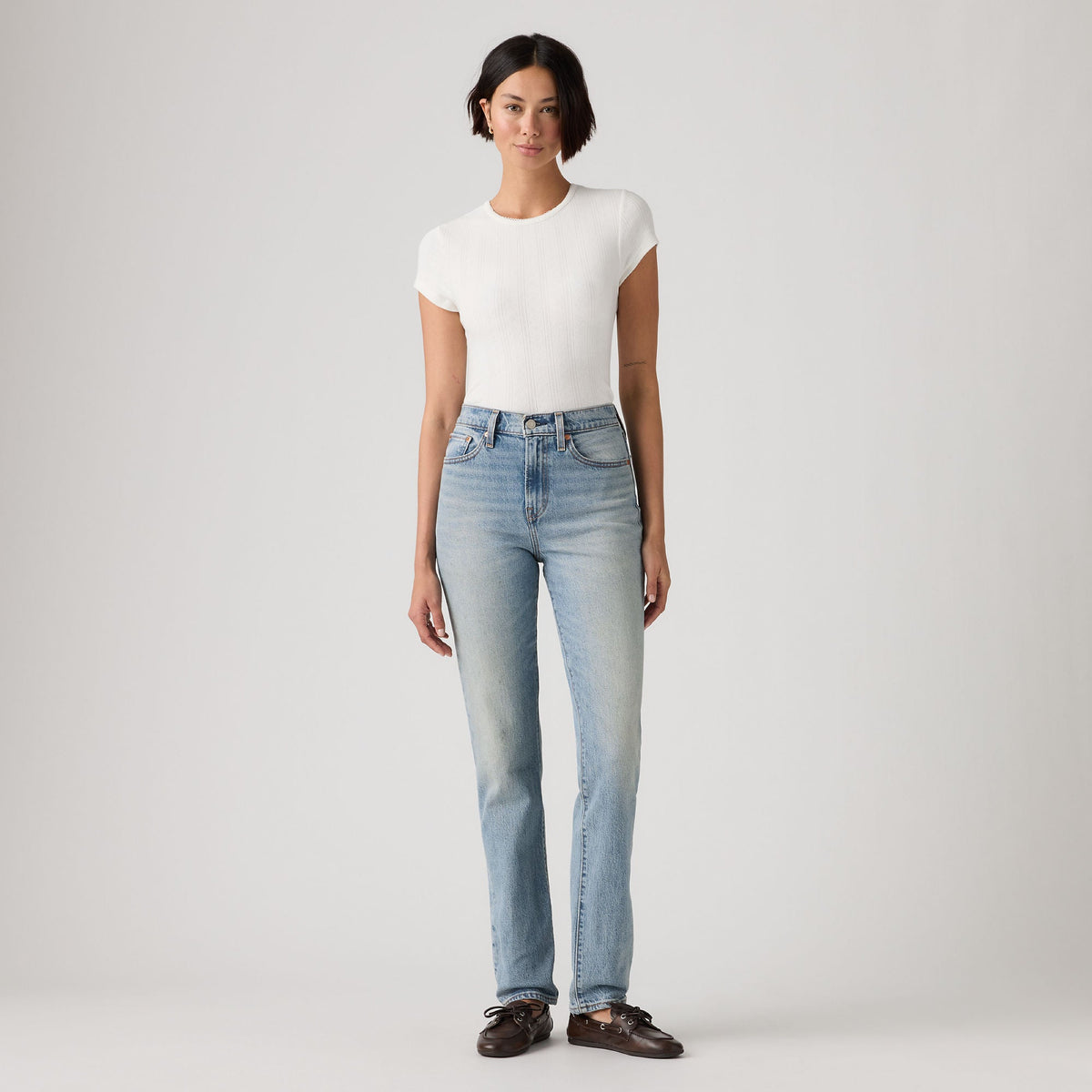 Levi's® Women's Wedgie Slim SCL