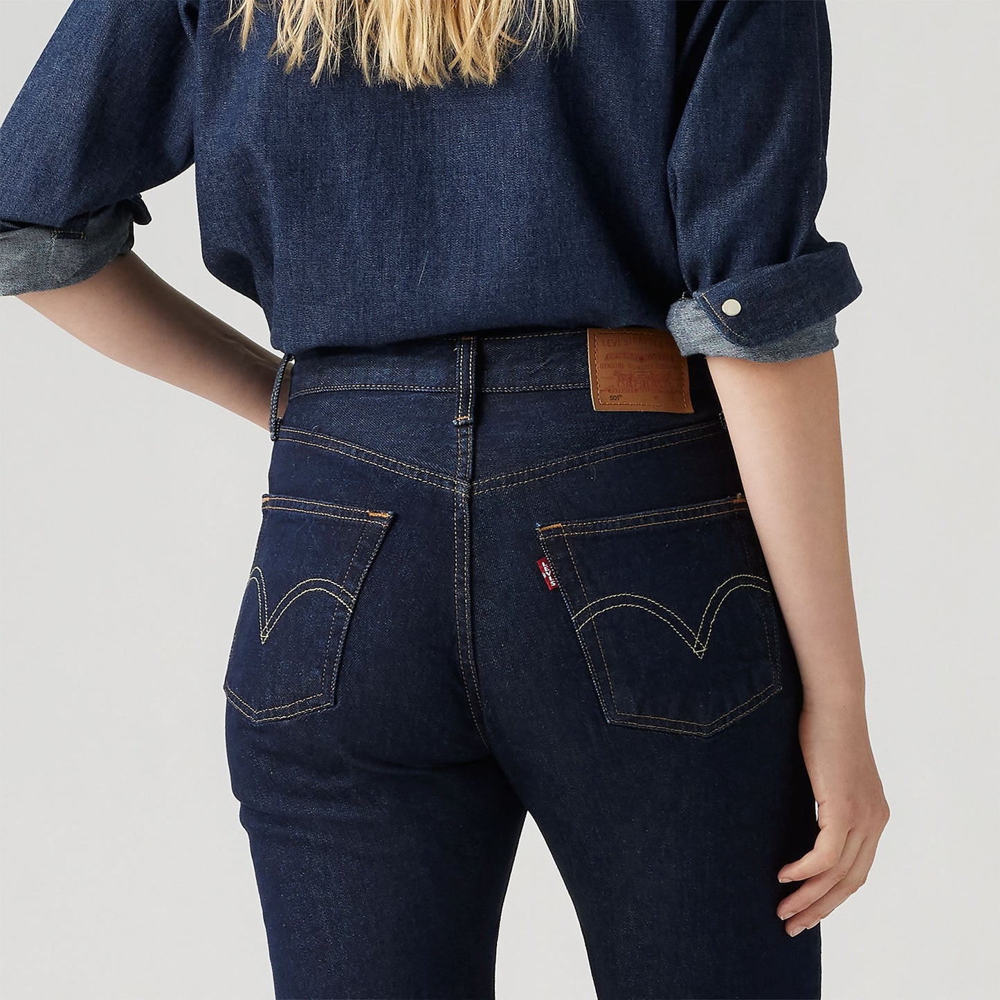 Levi's® Women's 501® Original Jeans