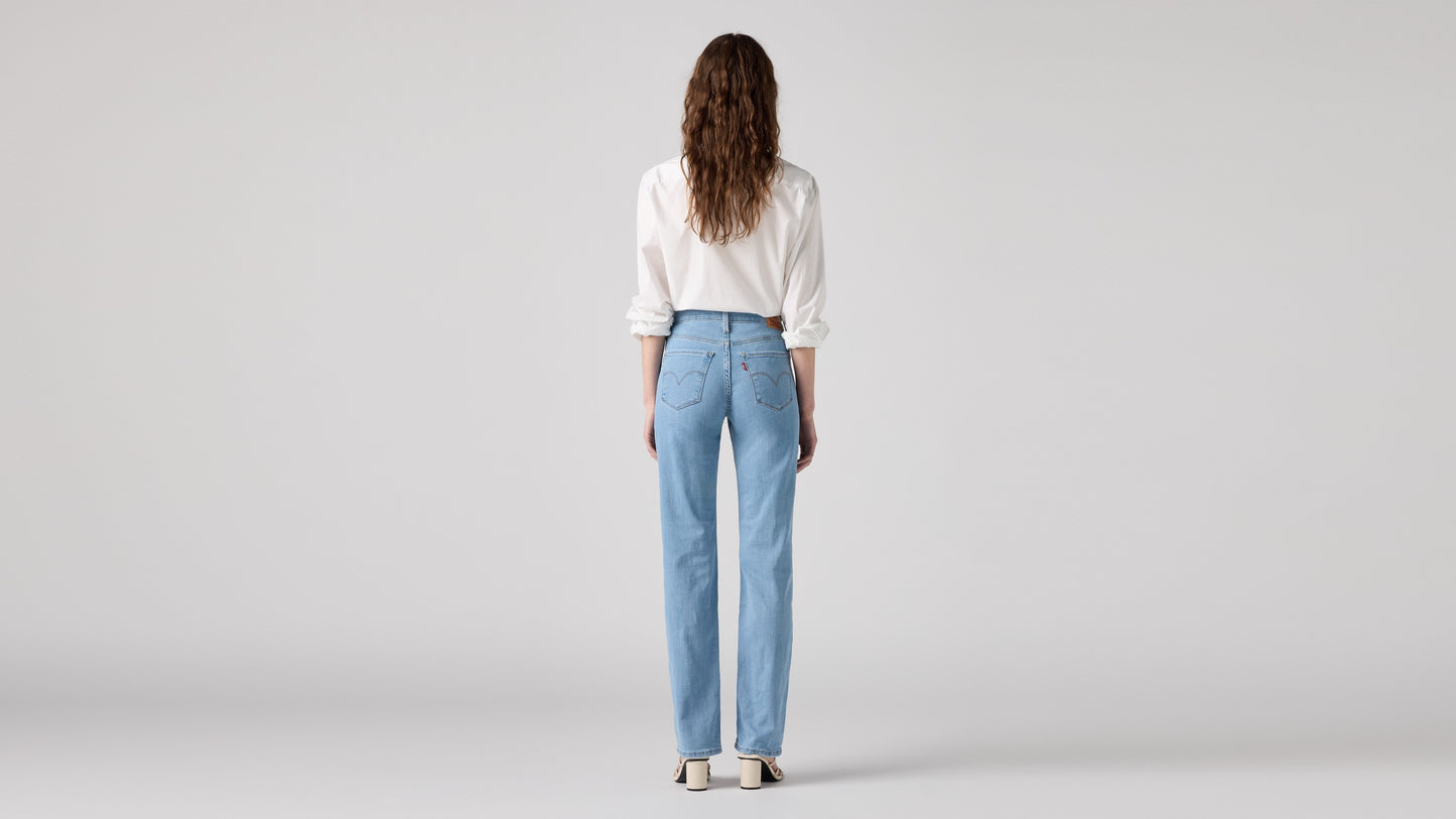Levi's® Women's 314 Shaping Straight Jeans