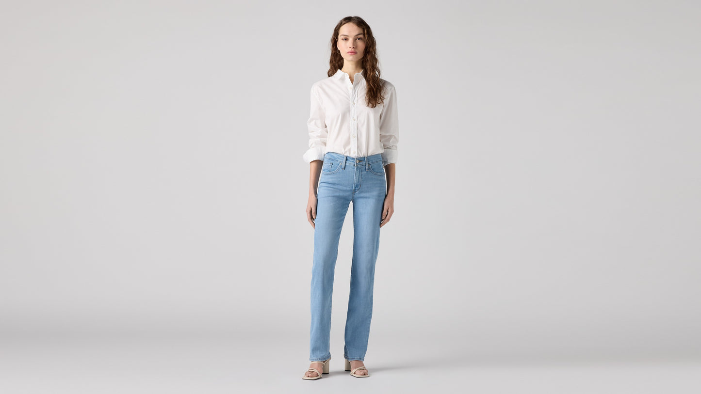 Levi's® Women's 314 Shaping Straight Jeans
