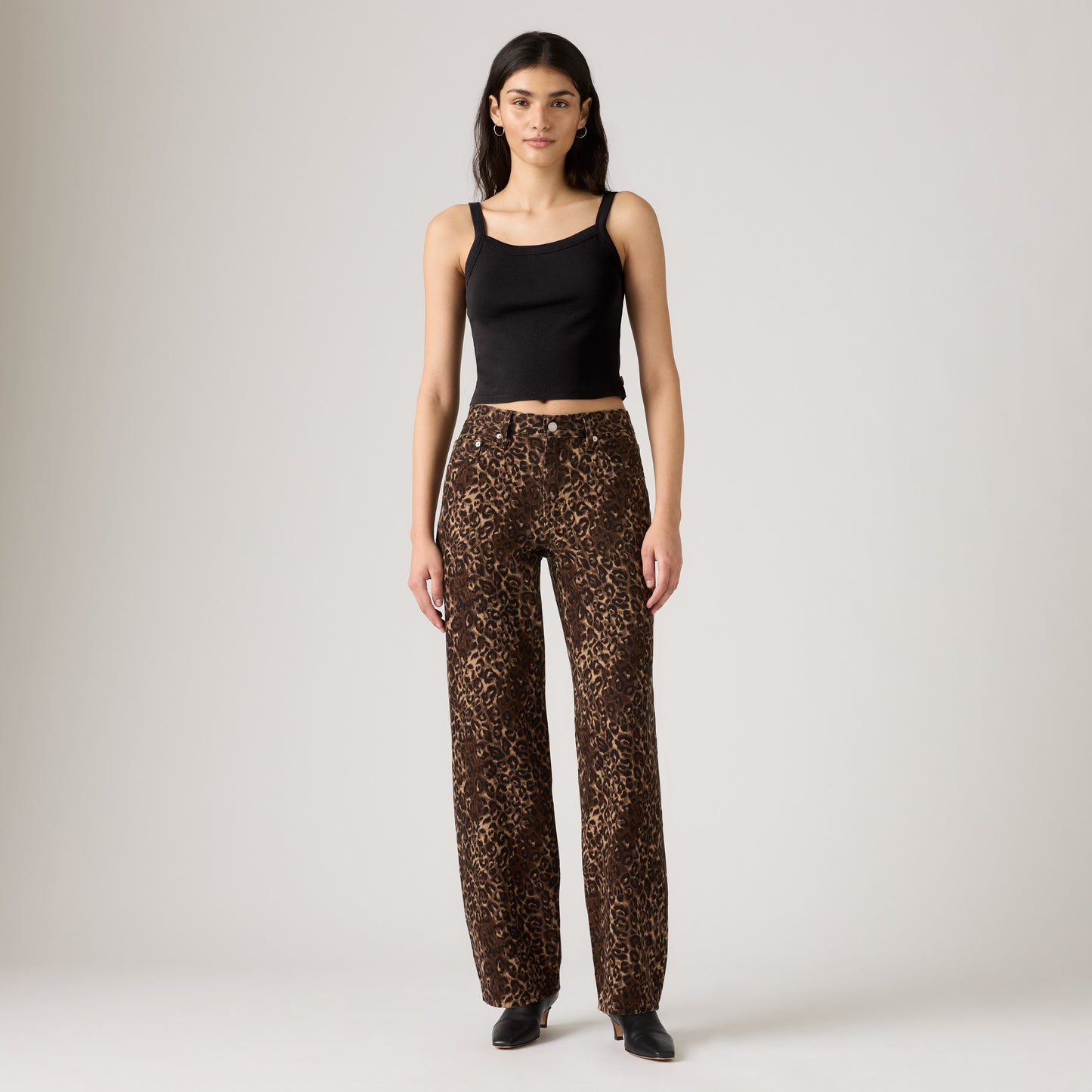 Levi's® Women's Baggy Dad Jeans