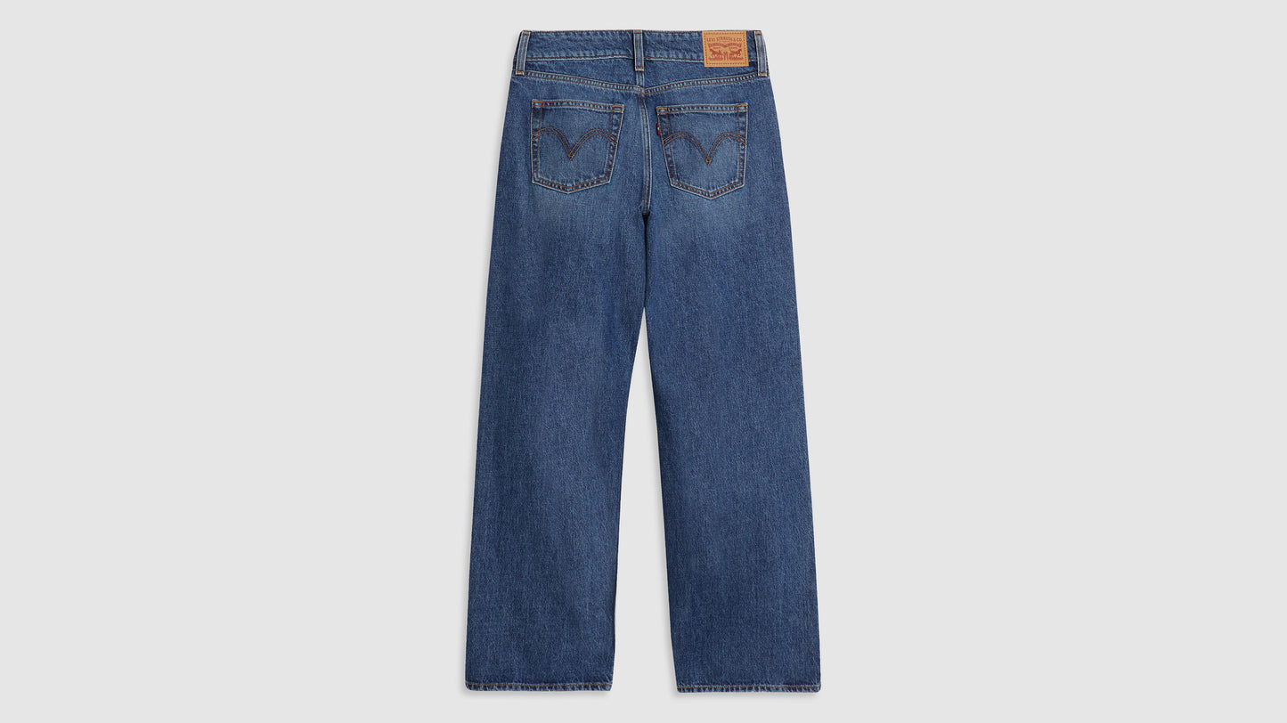 Levi's® Women's Superlow Loose