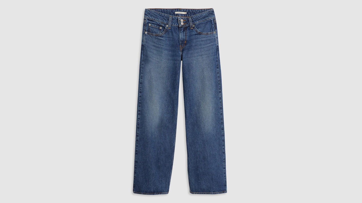 Levi's® Women's Superlow Loose
