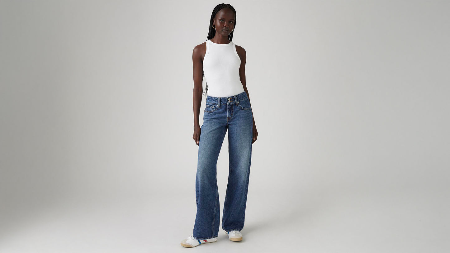 Levi's® Women's Superlow Loose