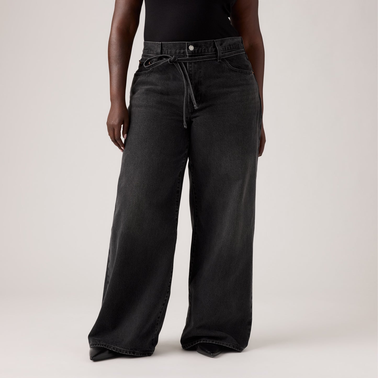 Levi's® Women's XL Straight Jeans