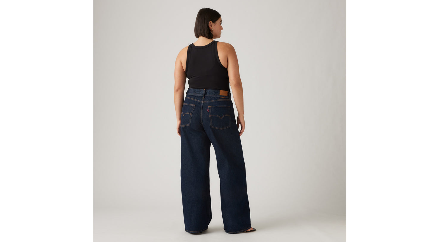 Levi's® Women's XL Straight Jeans