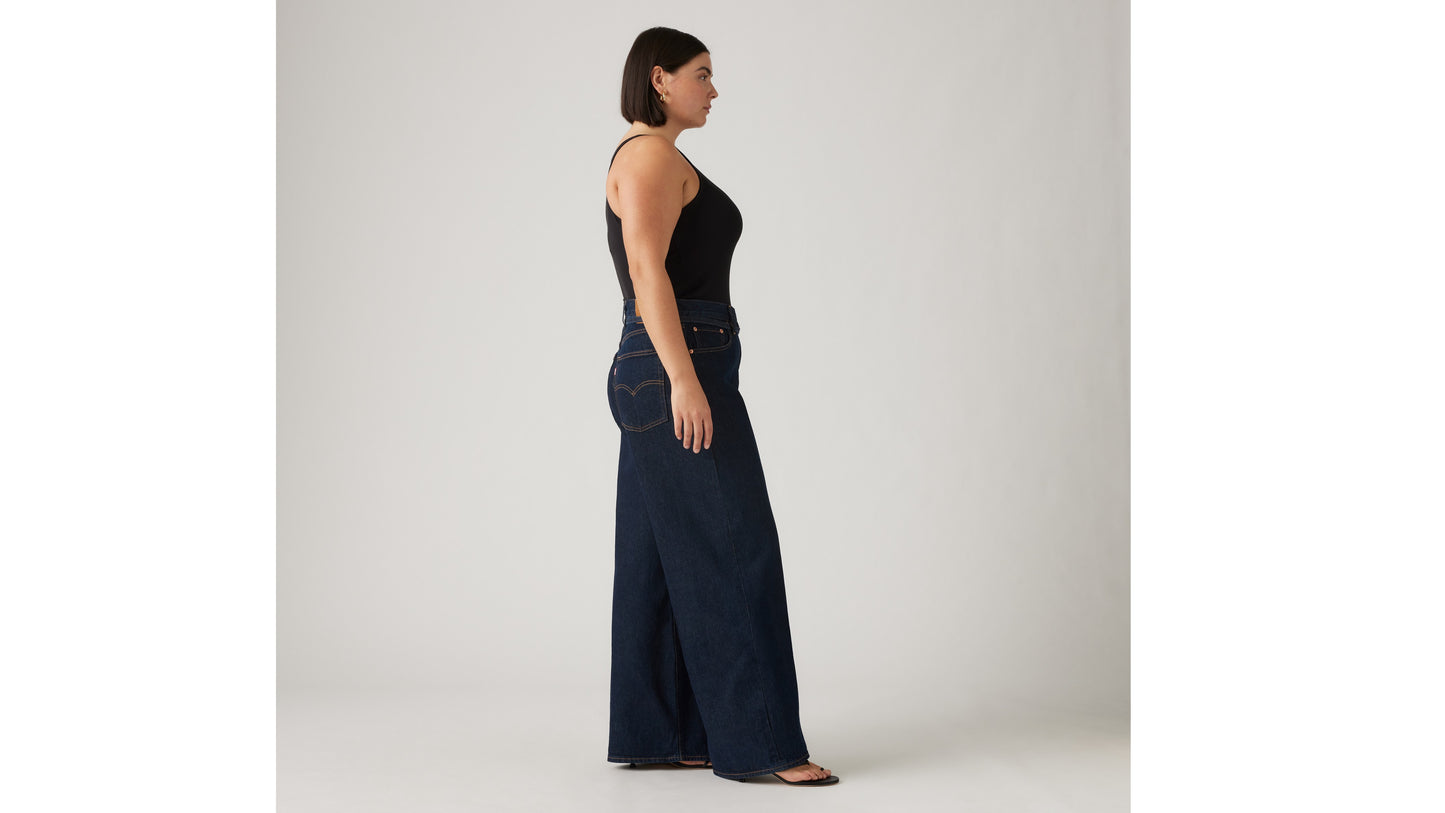 Levi's® Women's XL Straight Jeans