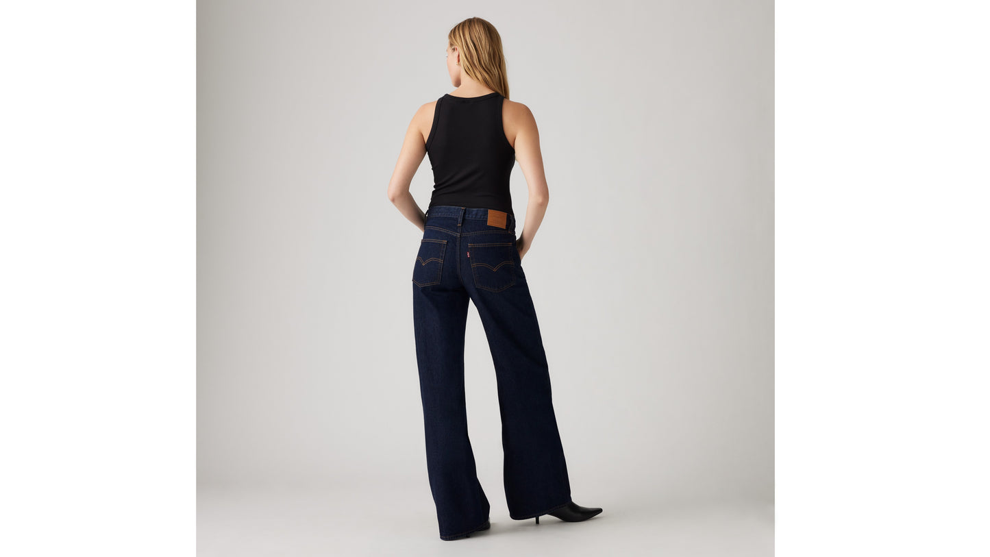 Levi's® Women's XL Straight Jeans