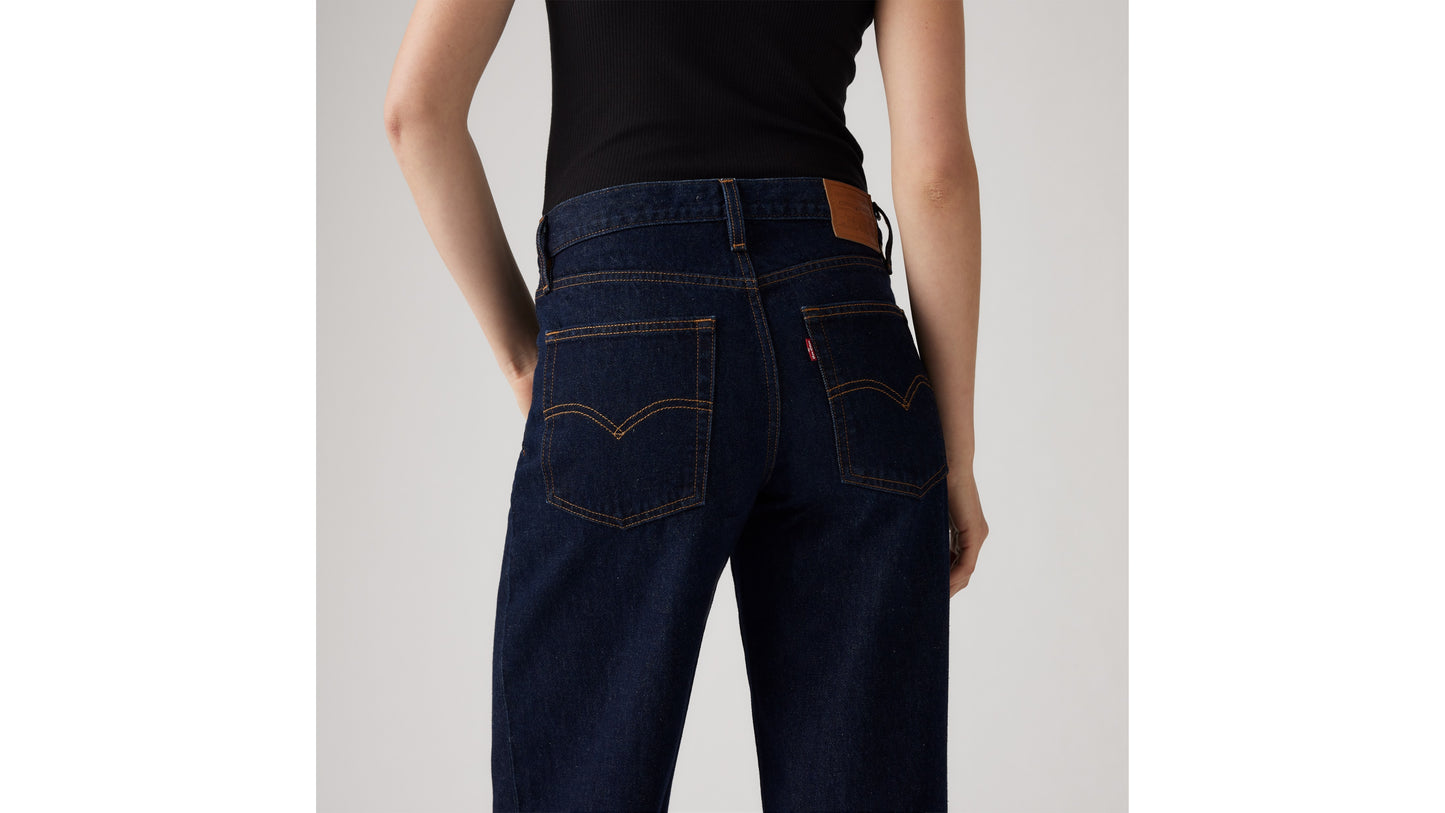 Levi's® Women's XL Straight Jeans