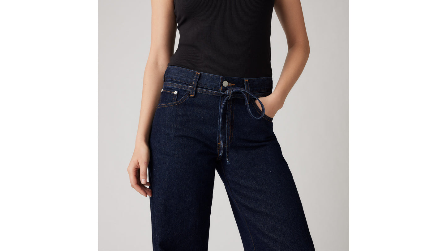Levi's® Women's XL Straight Jeans