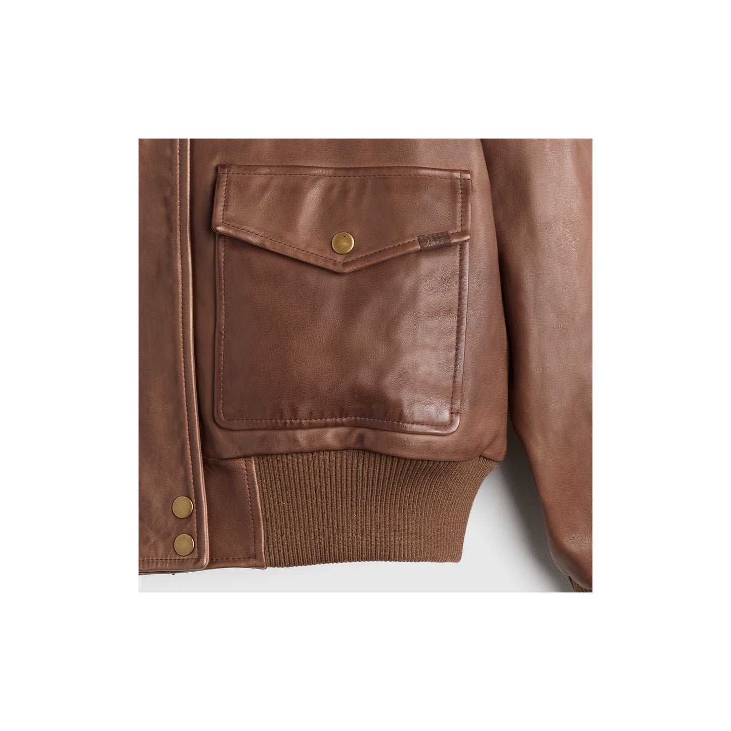 Levi's® Women's Kennedy Dad Jacket