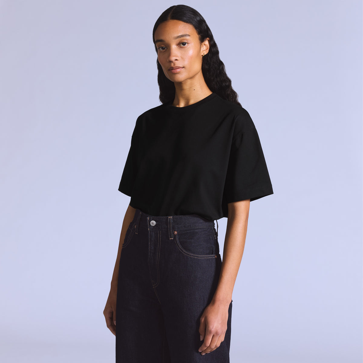 Levi's® Blue Tab™ Women's Daily Tee SCL