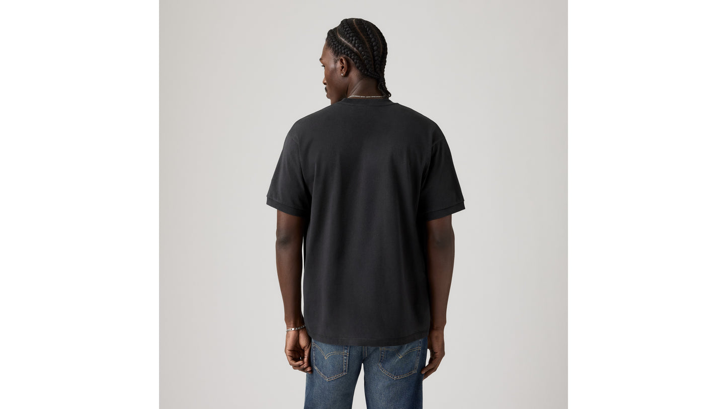 Beyoncé X Levi’s® Classic Graphic T-Shirt