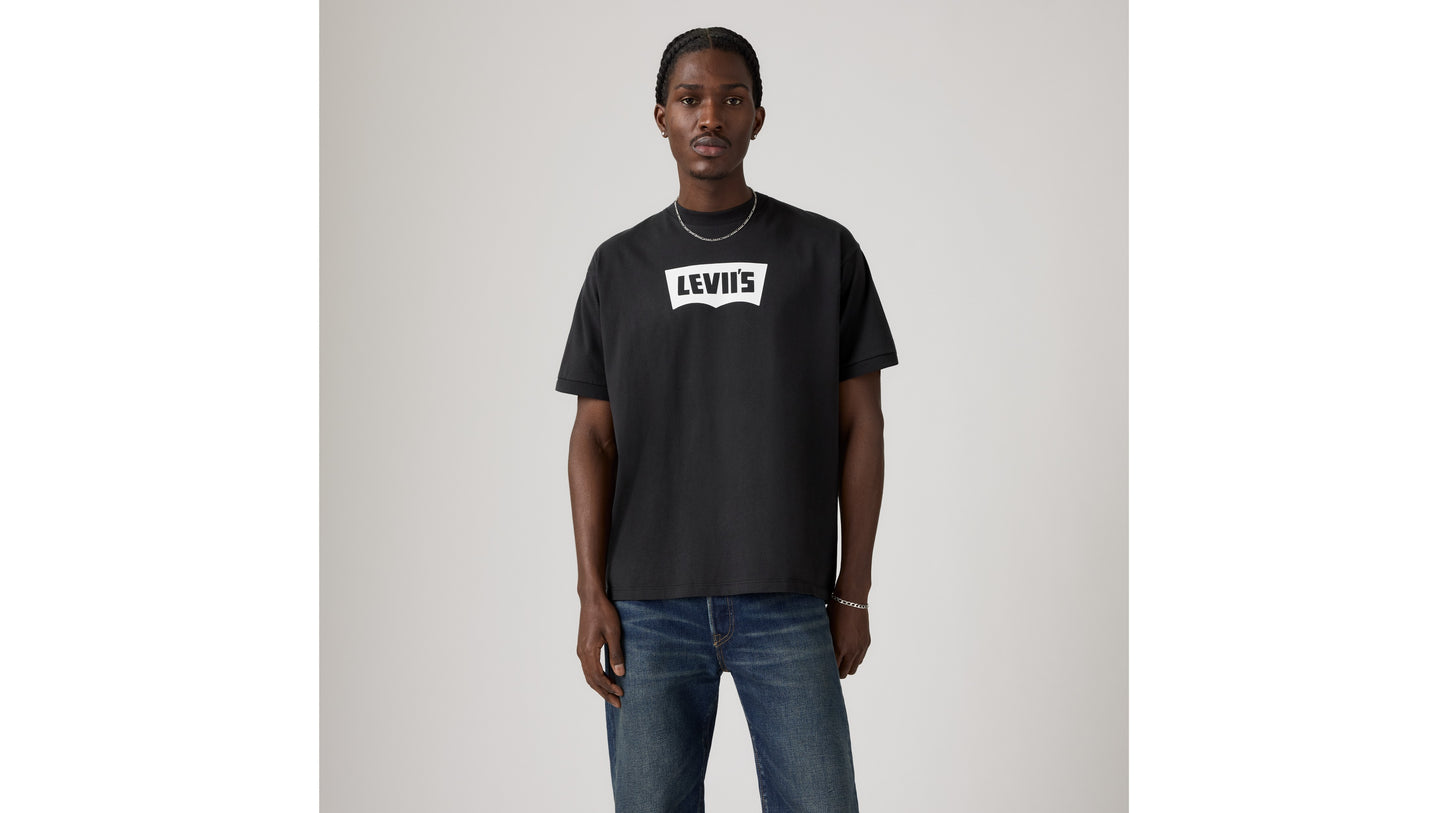 Beyoncé X Levi’s® Classic Graphic T-Shirt
