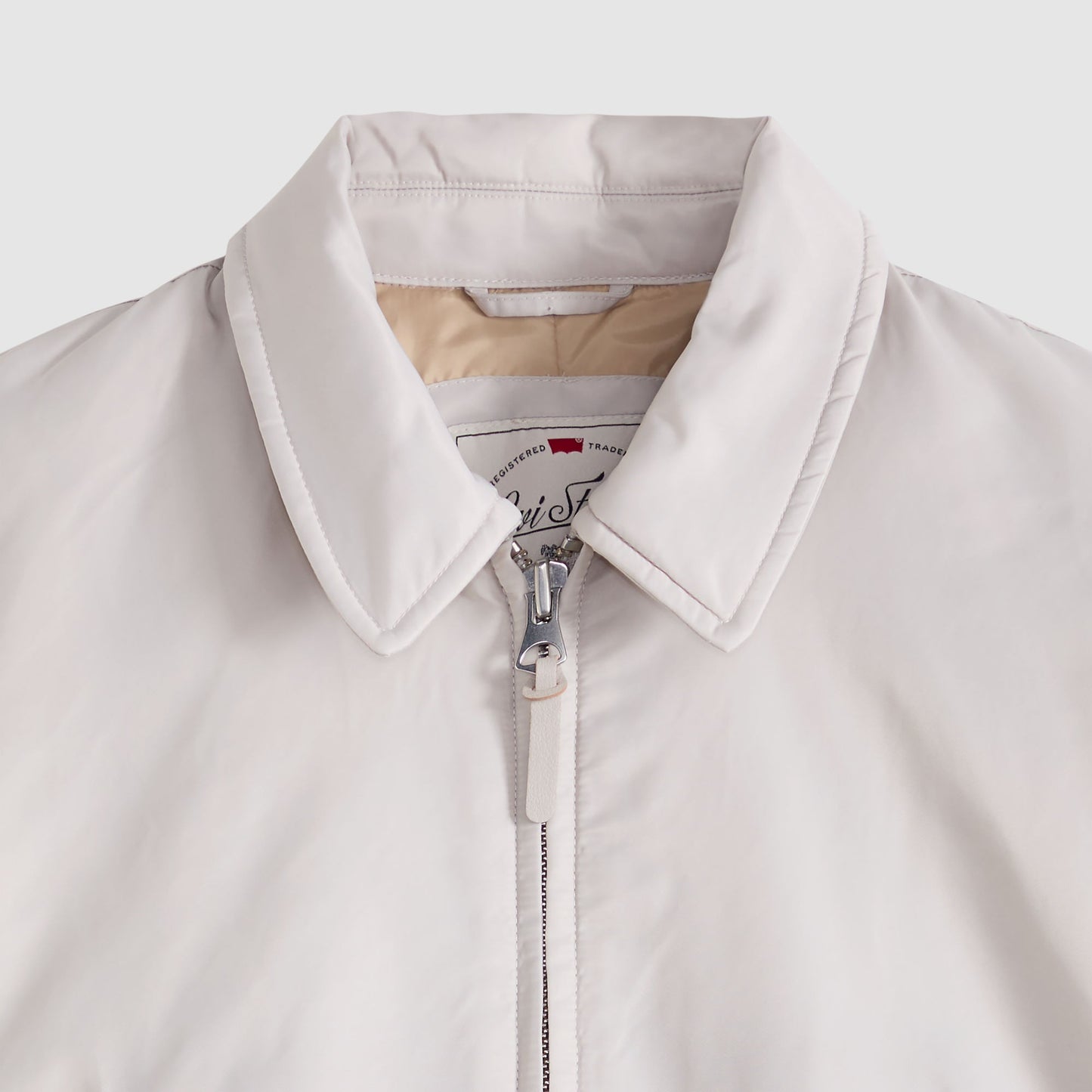 Levi's® Women's Bowie Cropped Bomber Jacket