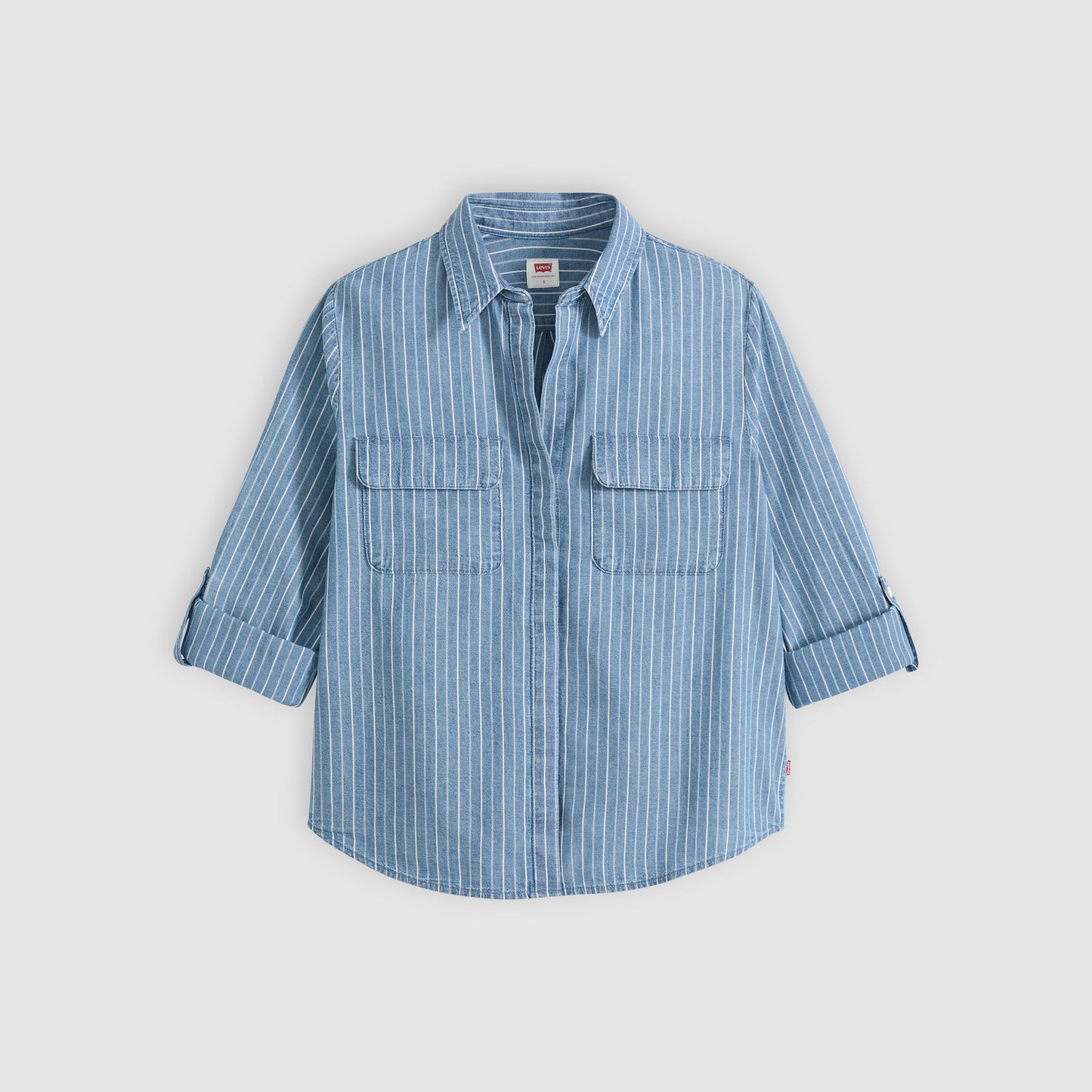 Levi's® Women's Elaine Utility Shirt