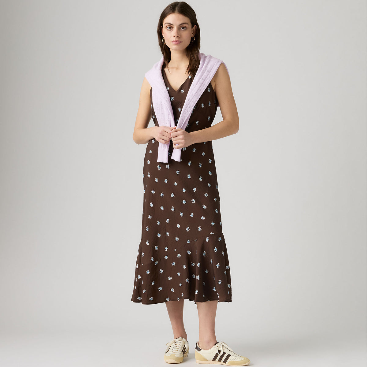 Levi's® Women's Brita Slip Dress SCL