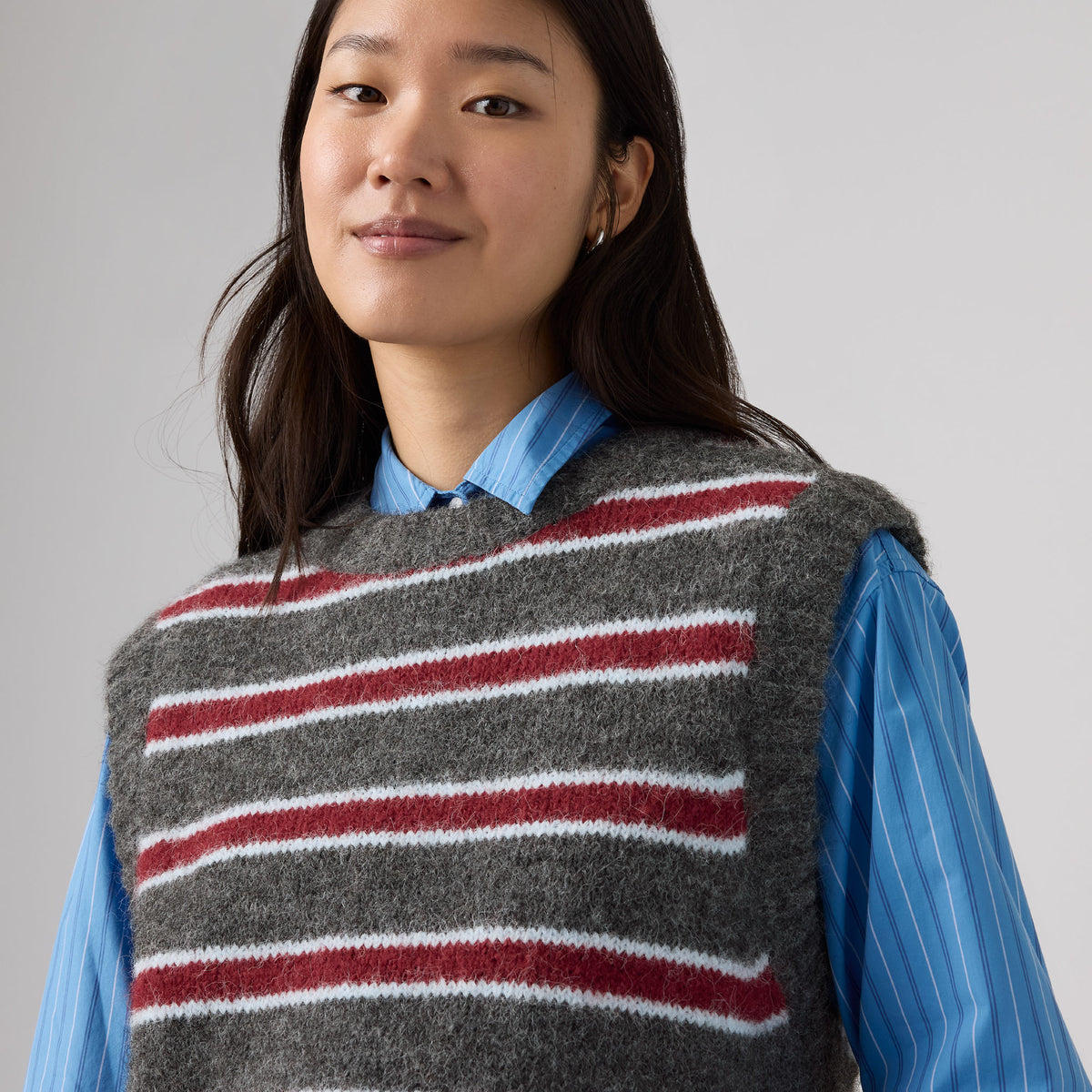 Levi's® Women's Alice Sweater Vest SCL