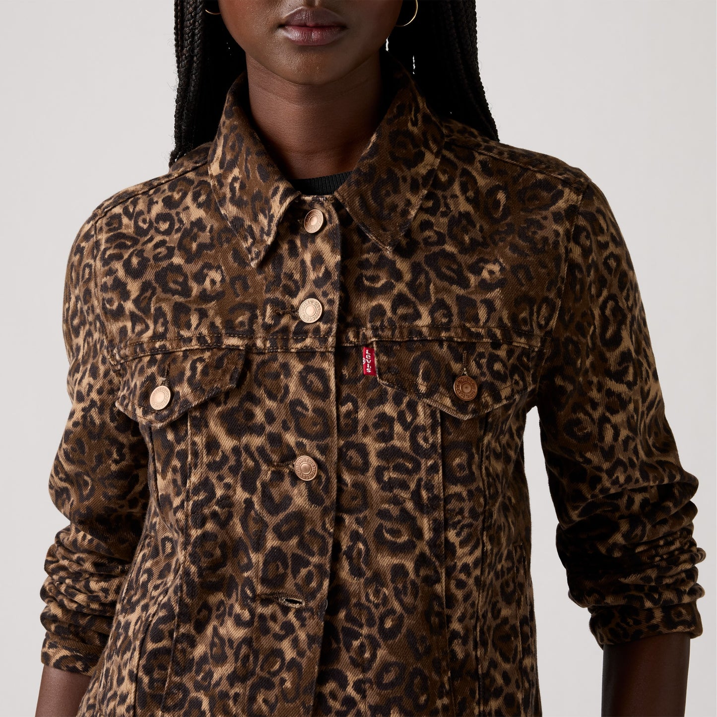 Levi’s® Women's Original Trucker Jacket