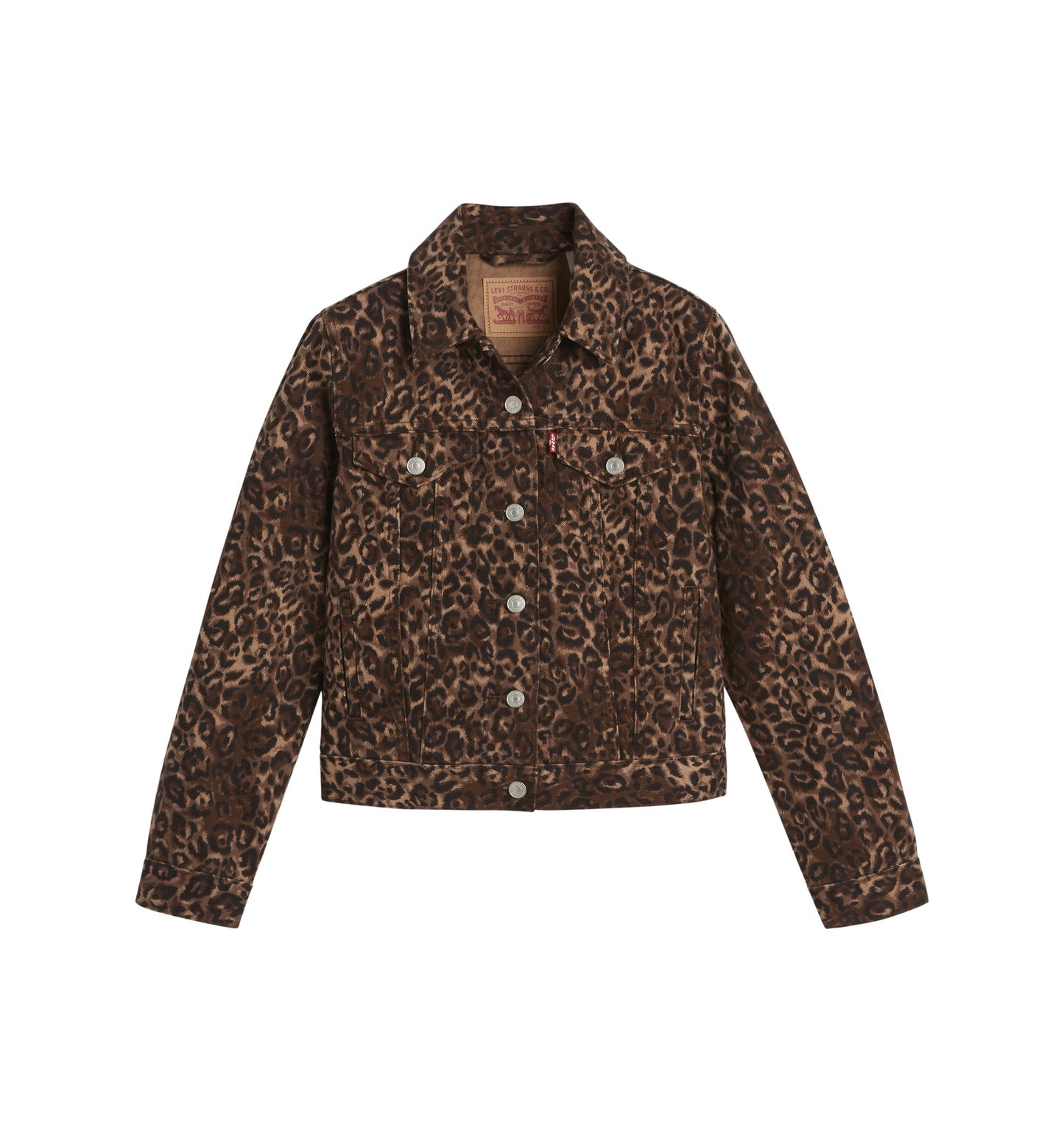 Levi’s® Women's Original Trucker Jacket