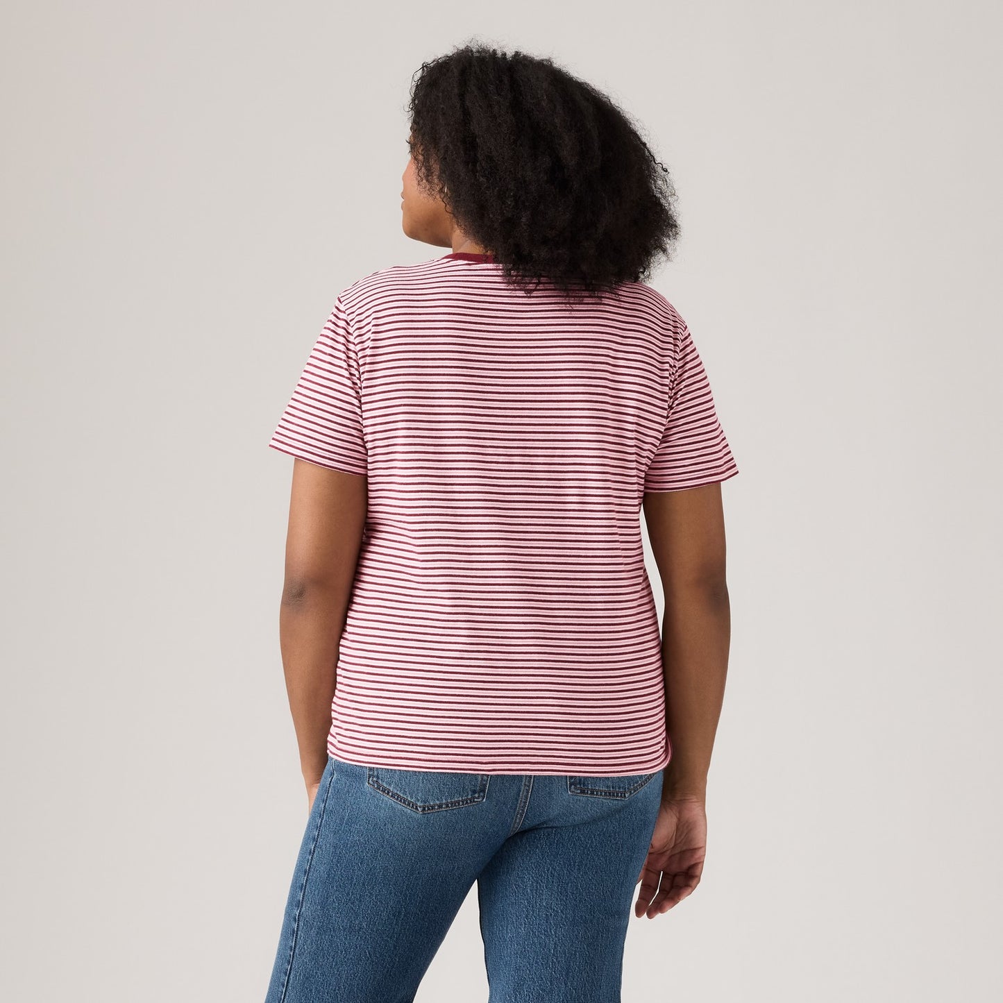 Levi's® Women's Perfect T-Shirt (Plus Size)